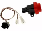 Fuel Pump Cutoff Switch fits Triumph Spitfire 1970-1980 46VCSJ (for: Triumph)