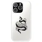 Designer Case For Apple iPhone (16,15,14,13,12,11,X,8,7),Kobe Mamba Clr Print