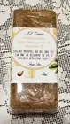 Chamomile Natural Exfoliating Soap Bar Handmade