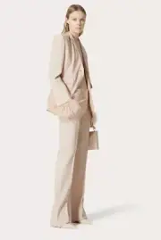 Valentino Dry Tailoring Wool Suit - Blazer + Trousers- BNWT