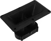 Kisangel Replacement Horn Speaker Tweeter Piezoelectric Horn Tweeter Stage and Outdoor Audio Accessories
