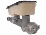 For 1981 Pontiac Firebird Brake Master Cylinder AC Delco 21767HF