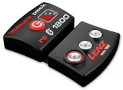 Lenz Lithium Pack RcB 1800 Accupack