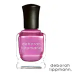 DEBORAH LIPPMANN精品指甲油 12TH STREET RAG 20284心碎12街