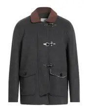 [THE BOY'Z AFFAIR] THE BOY'Z AFFAIR Coats - Item 16413562