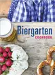 Biergarten Cookbook ─ Traditional Bavarian Recipes