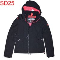 Superdry 極度乾燥 女 外套 Super Dry SD25