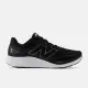 【NEW BALANCE】NB 慢跑鞋 男鞋 運動鞋 緩震 黑 M680LK8-4E楦(4122)