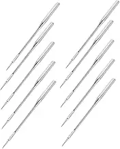 COHEALI Sewing Machine Needles 10pcs Pack Multi-Function Suitable for Household Embroidery Machines