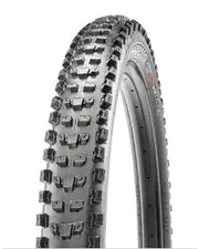 Tyre Maxxis Dissector Folding MTB Tyre WT 3C Grip DH TR 27.5 x 2.40