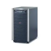 APC Symmetra SYA8K16I Double Conversion Online UPS - 16 kVA - Tower - 440 V AC Input - 1 x Hard Wire 3-wire - SYA8K16I