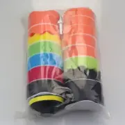 19Pcs 3 Inch Waxing Buffing Pad Kits Drill Adapter Polishing Pads Sponge Woolen