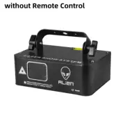 500Mw RGB Laser Beam Line Scanner Projector DJ Disco Stage Lighting Effect Dance