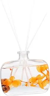 Cabilock Essential Set Aromatherapy Oils for Rattan Diffuser Home Air Freshener Random Style