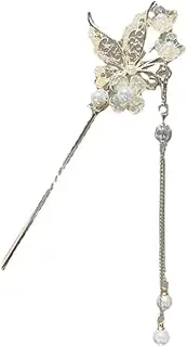 Butterfly Ancient Style Hairpin Hanfu Ancient Costume Headdress High-end Hairpin
