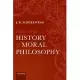 Essays on the History of Moral Philosophy