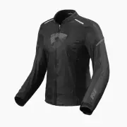 Sprint H2O Jacket Lady Black Anthracite