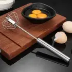 Baking Mixer Egg Stirrer Baking Tool Egg Whisk Egg Beater Kitchen Accessories