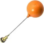 Round Filling Valve Float 1"