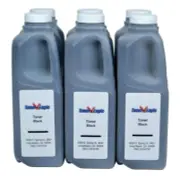 6-Toner Eagle Refill for HP M527 M527c M527dn M527f M527z CF287A 87A. 54K Pages