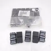 27 Pack Laird Signal Free Hanging Ferrite Core 280 OHM Hinged 100MHz 28A2024-0A2