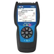 Innova 5100RS Fix assist bluetooth code reader vehicle diagnostic scanner