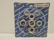 NEW OLD STOCK! GRUNDFOS CR30/60 SUUE/V B REPAIR KIT 00345122