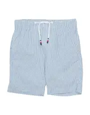 [TOMMY HILFIGER] TOMMY HILFIGER Shorts & Bermuda Shorts - Item 13747810
