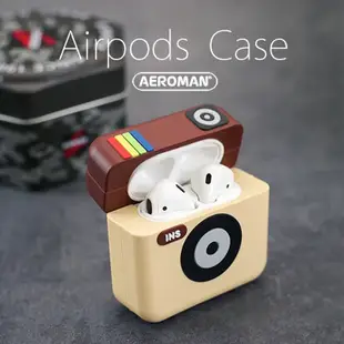 迷你 airpods 保護套 IG pro 相機 拍立得 instagram instax 柯達 底片 富士