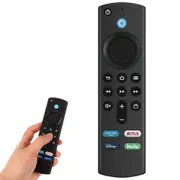 L5B83G Voice Remote Control Replacement For Amazon Fire TV Stick/Amazon Fire TV Cube