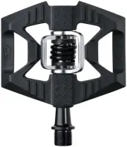 Double Shot 1 Pedals - Crankbrothers Double Shot 1 Pedals - Single Side Clipless