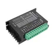 TB6600 Single Axis 4A CNC Stepper Motor Driver Controller 9~42V Micro-Step New