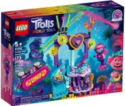 LEGO 41250 Techno Reef Dance Party - Trolls World Tour