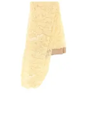 Valentino Garavani Stretch Lace Socks