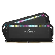 Corsair Dominator Platinum 64GB (2x32GB) 6600MHz CL32 DDR5