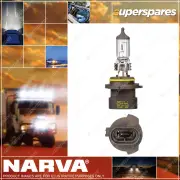 Narva 12 Volt HB4A 51W P22D Halogen Headlamp Globe Light Bulb 48022