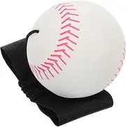 GARIOUANS Wrist Trainer Ball Portable Rebound Ball for Wrist Strengthening and Hand Eye Coordination Lightweight and Versatile Exercise Tool for Indoor Outdoor Use Anytime