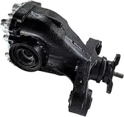 Rear Differential Axle Carrier Assembly Compatible For Cadillac CTS 2.0L 3.6L 2.85 2014-2019 84110752 23156302 22784683