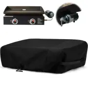 Blackstone 22" Griddle Cover Waterproof Windproof Propane Accessory