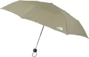THE NORTH FACE Module Umbrella Sun Rain Foldable Compact Fallen Rock