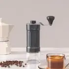 Creative Hand Cranked Coffee Machine Grinder Household Coffee Bean Grinder