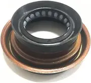 Car Accessories 24230715 9L8P7H260BA 6T30 6T40 6T45 6F35 Transmission Left Half Shaft Oil Seal Fit for Cruze GM Ford 9L8P-7H260-BA (Color : 24230682)