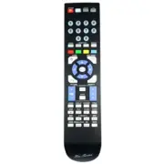 RM-Series Blu-Ray Remote Control for LG BD390BDEULLK