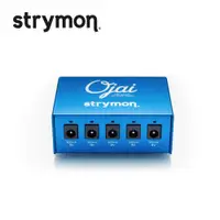 在飛比找蝦皮商城優惠-Strymon Ojai 電源供應器【敦煌樂器】