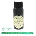 Robert Oster Signature Opal Green 50ml Bottled Ink for Fountain Pens RO-50279