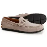 Allen Edmonds Men's Sebastian Bit Driving Loafers - Suede*