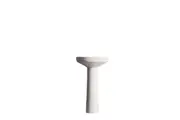 Belbagno Marcello Pedestal Basin Bathroom Sinks