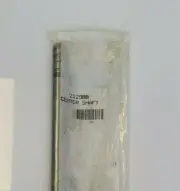 212988 NEW GENUINE OEM MAYTAG WASHING MACHINE AGITATOR SHAFT IN ORIGINAL BAG
