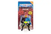 Masters of the Universe Trap Jaw Origins 5.5 inch Action Figure