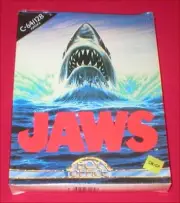 JAWS for the Commodore 64 C64 128 Computer NEW SEALED